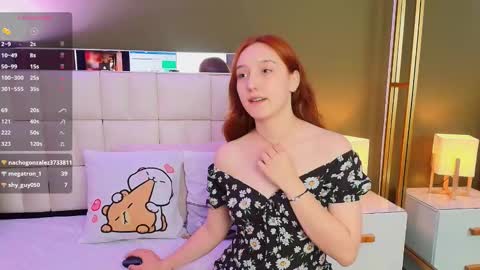 Snapshot of anastasia_windel chatting on February 18, 6:48 am Anastasia online show from February 18, 6:48 am