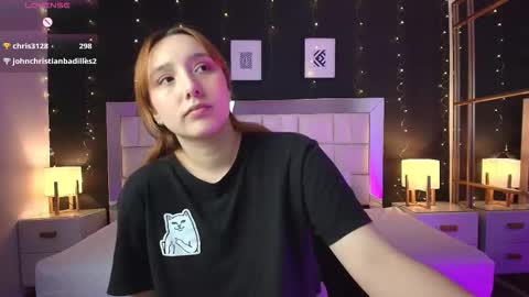 Anastasia  online show from October 30, 9:48 pm