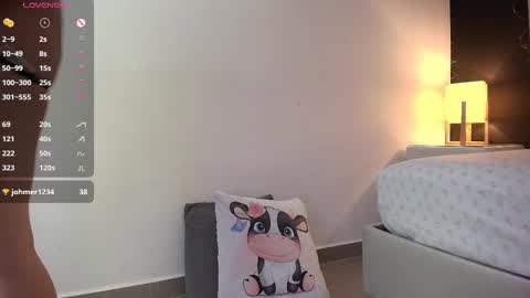 Anastasia  online show from September 23, 10:27 pm