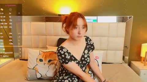 Snapshot of anastasia_windel chatting on March 4, 9:51 am Anastasia online show from March 4, 9:51 am