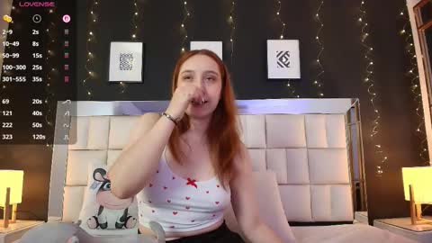 Anastasia  online show from September 26, 8:17 pm