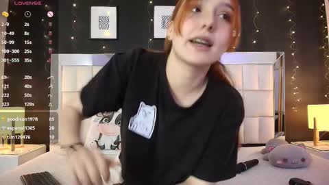 Anastasia  online show from September 30, 11:26 pm