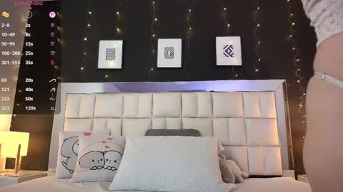 Anastasia  online show from September 21, 10:14 pm