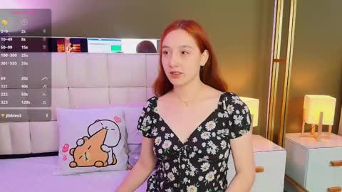 Snapshot of anastasia_windel chatting on February 18, 3:42 am Anastasia online show from February 18, 3:42 am