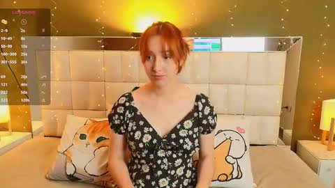 Snapshot of anastasia_windel chatting on March 4, 6:47 am Anastasia online show from March 4, 6:47 am
