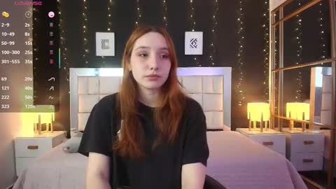 Snapshot of anastasia_windel chatting on September 11, 8:10 pm Anastasia online show from September 11, 8:10 pm