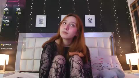 Anastasia  online show from October 21, 10:02 pm