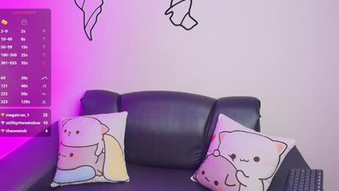 Snapshot of anastasia_windel chatting on February 25, 9:31 am Anastasia online show from February 25, 9:31 am