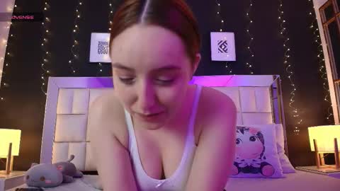 Anastasia  online show from October 11, 9:40 pm