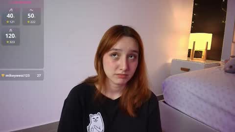 Anastasia  online show from October 20, 9:42 pm