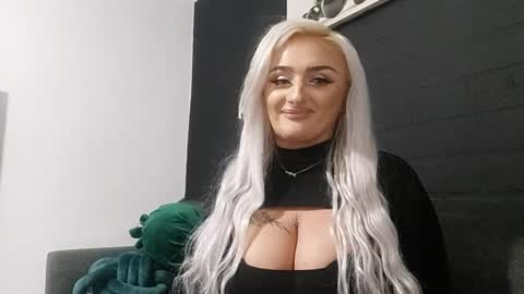 AnastasiaAmore online show from September 30, 10:09 pm