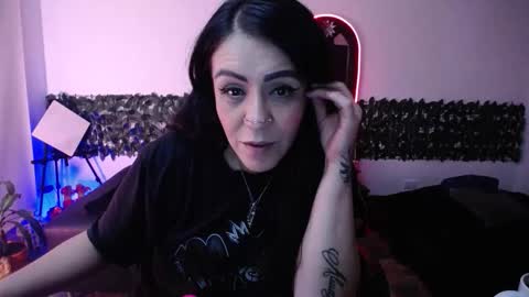 Jennyfer.... but u can say me Anastasia online show from November 28, 4:20 am