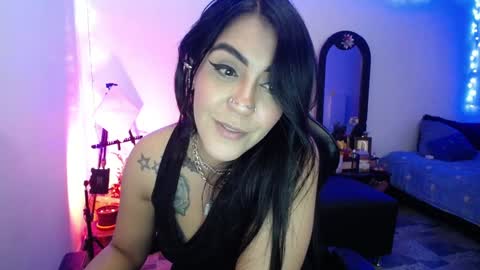 Jennyfer.... but u can say me Anastasia online show from February 2, 8:34 am