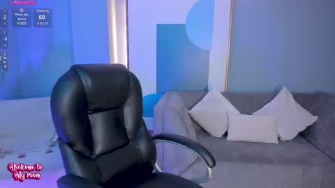 A N A S T A S I A  online show from February 25, 2:58 pm