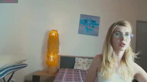 Anastasia online show from September 22, 7:07 pm