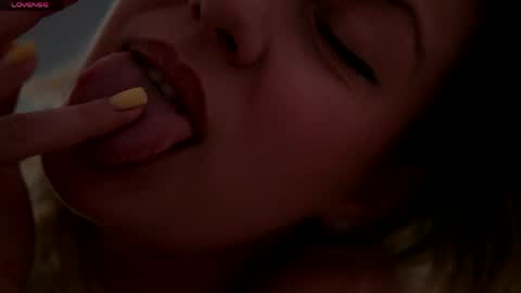 AnastasiaMills online show from April 16, 8:09 pm