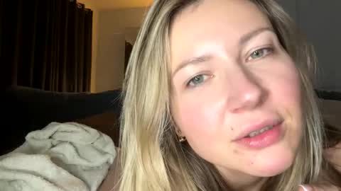 Anastasia online show from March 3, 1:45 am