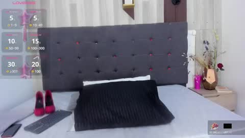 anastasia online show from February 24, 11:43 am