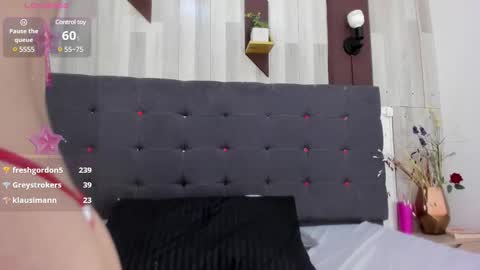 anastasia online show from February 24, 5:53 pm