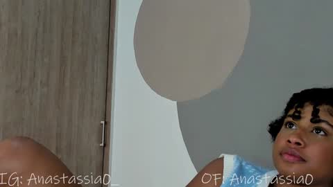Snapshot of anastassia__ chatting on January 8, 4:02 am Anastassia online show from January 8, 4:02 am