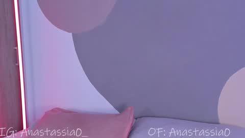 Snapshot of anastassia__ chatting on September 9, 5:35 pm Anastassia online show from September 9, 5:35 pm