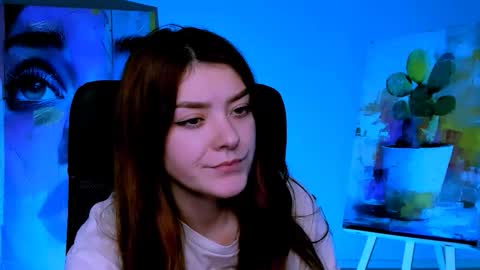 Ana online show from November 15, 2:51 pm