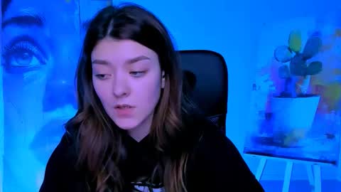 Ana online show from November 23, 2:48 pm