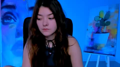 Ana online show from November 20, 9:19 am