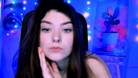 Ana online show from February 1, 1:52 pm