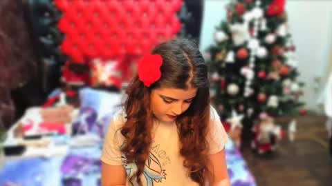 Ana   online show from December 18, 6:41 am