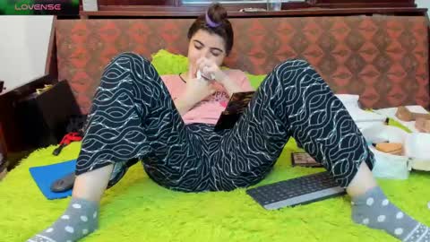 Snapshot of anasunshine chatting on December 18, 12:51 pm Ana online show from December 18, 12:51 pm