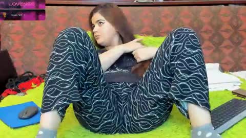 Snapshot of anasunshine chatting on December 19, 1:07 pm Ana online show from December 19, 1:07 pm