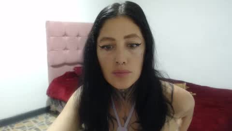 ANA online show from October 24, 9:26 pm