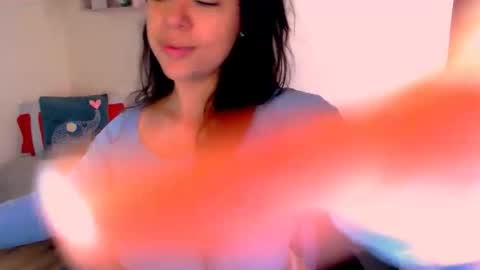 Tatiana I was Latingoddess69 online show from May 22, 4:14 pm
