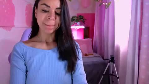Snapshot of anaughty_kitten chatting on December 27, 3:59 pm Tatiana I was Latingoddess69 online show from December 27, 3:59 pm
