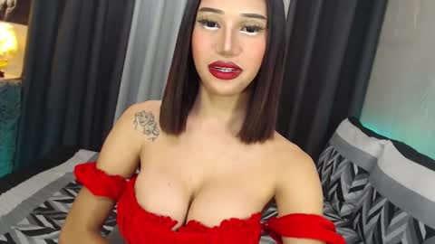 anawalters online show from February 22, 11:13 am