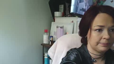 Ana Winters online show from September 25, 1:18 pm