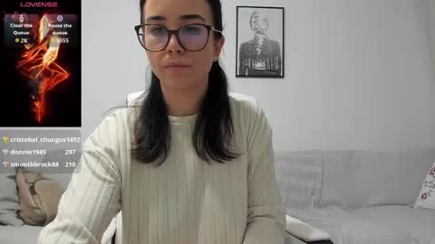 Andreea online show from September 25, 5:14 am