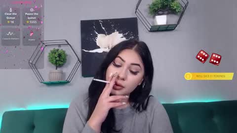 Anays online show from November 11, 6:37 am