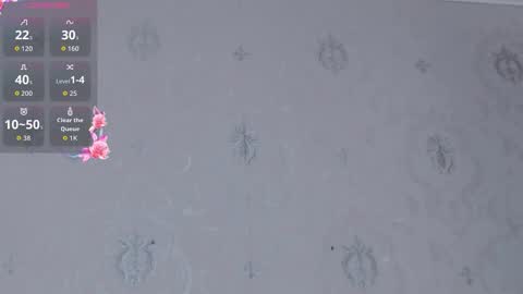 Anays online show from September 22, 5:33 am