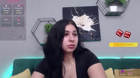 Anays online show from November 20, 6:01 am