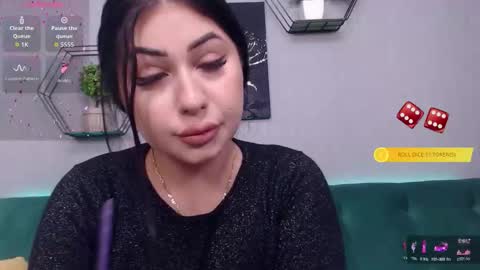 Anays online show from November 10, 6:27 am