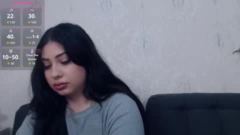 Anays online show from October 10, 3:12 am