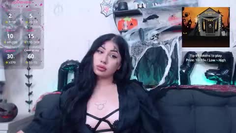 Anays online show from November 1, 5:50 am