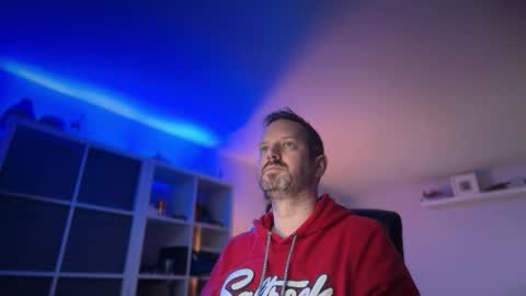 andccc000 online show from January 9, 9:37 am