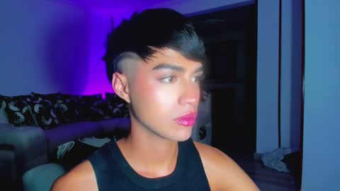 Dani 3  online show from January 21, 3:48 am