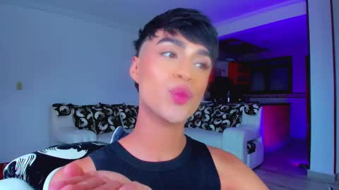 Dani 3  online show from January 20, 6:53 pm