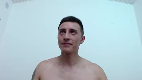 AnddyFetiish online show from January 22, 4:44 am