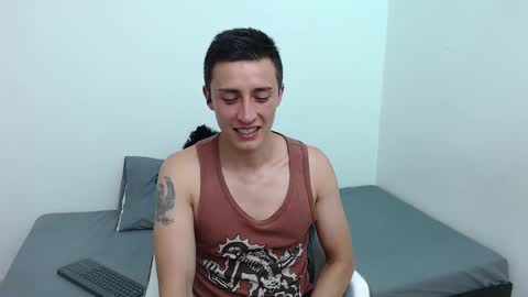 AnddyFetiish online show from February 4, 10:24 pm