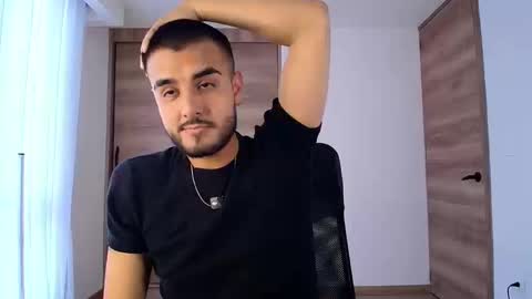 Ander online show from September 22, 10:14 pm